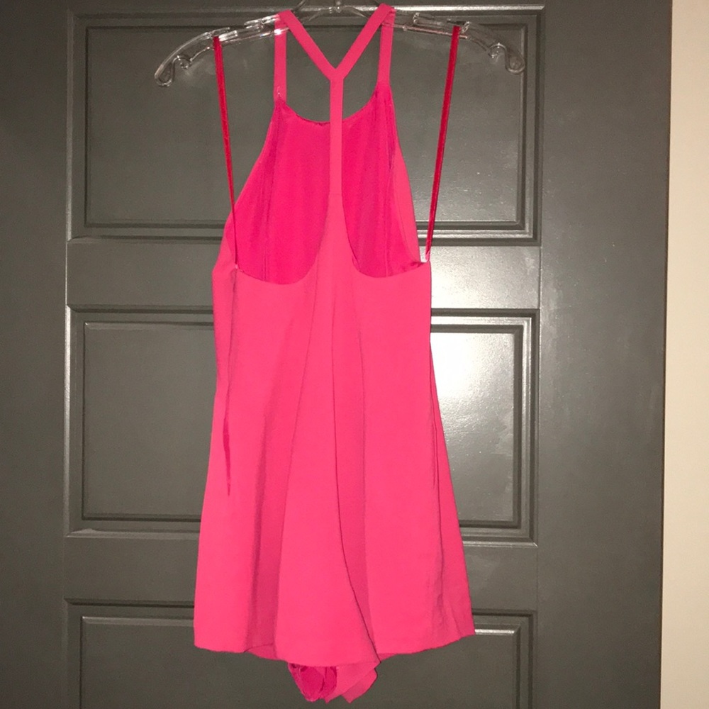 Romper - Picture 2 of 3
